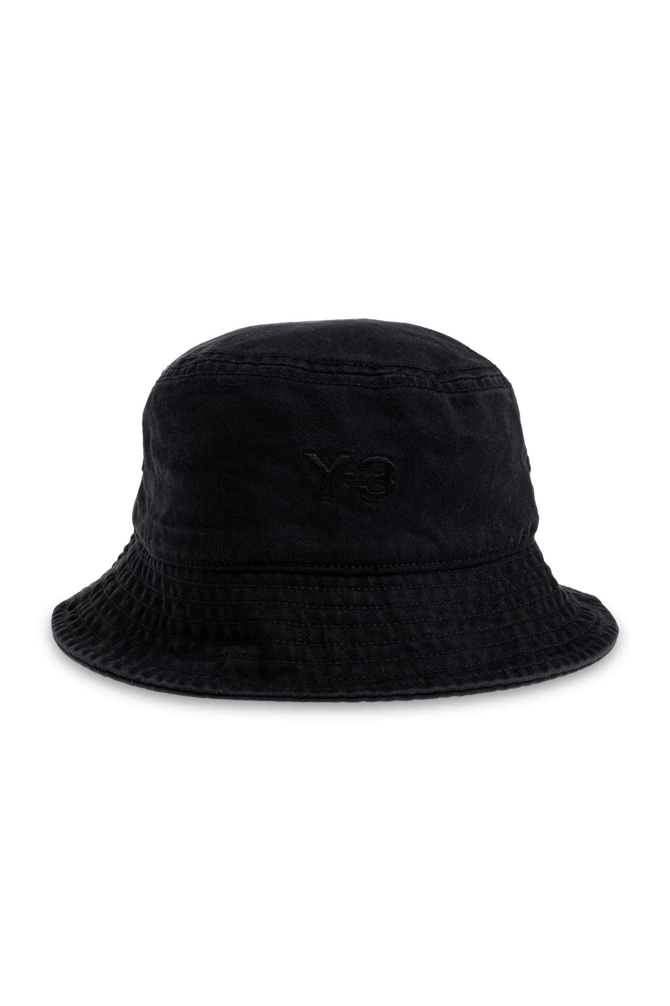 新品 Y-3 BUCKET HAT adidas Y-3 Bucket Hat - Black | Free Shipping with adiClub